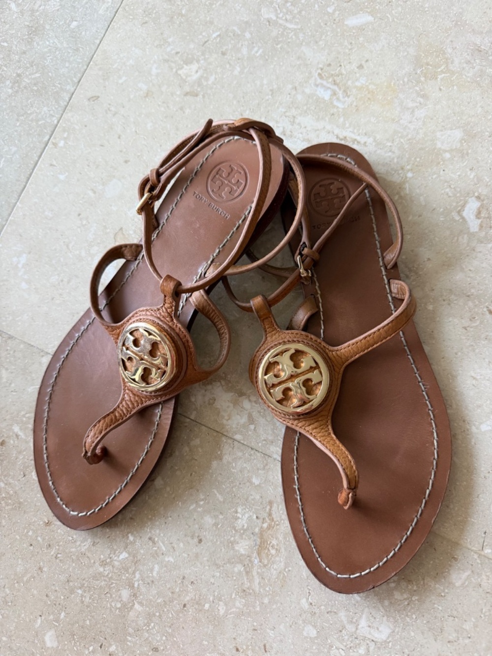 Sandals - Picture 2 of 2